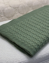 PESEIRA GLAMOUR CASAL - Verde
