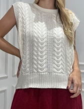 MAXI COLETE MARIAH - Off white