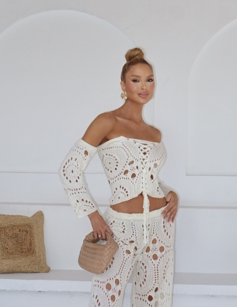 CONJUNTO FUROS BETÂNIA