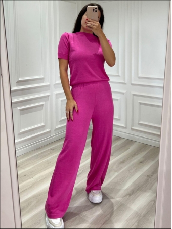 CALÇA MIRELLE COLLORS