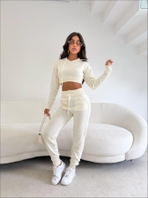 CONJUNTO INGRID - OFF WHITE