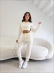 CONJUNTO INGRID - OFF WHITE