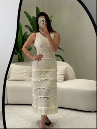 VESTIDO CHARLENE