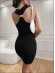 VESTIDO MADU - PRETO
