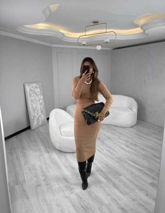 CONJUNTO CANELADO SABRINA