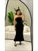 CONJUNTO PEPLUM ALBA - PRETO