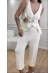 CONJUNTO AMALFI - OFF WHITE