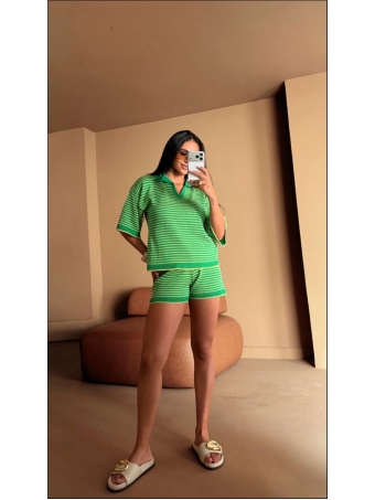 CONJUNTO COPA LISTRAS