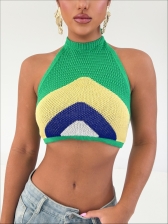 TOP BRASIL - VERDE BANDEIRA