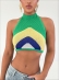 TOP BRASIL - VERDE BANDEIRA