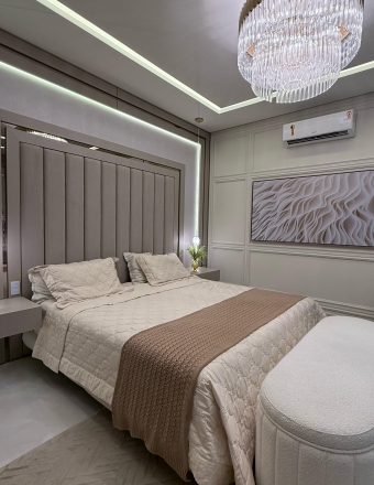 PESEIRA GLAMOUR QUEEN