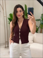 REGATA BICOLOR - VINHO