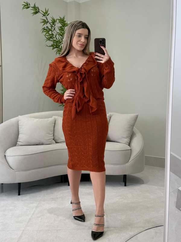 CONJUNTO DANÚBIA - Telha