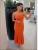 CONJUNTO POSITANO - LARANJA