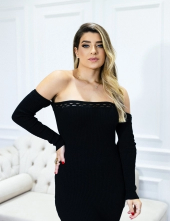 VESTIDO LARYSSA