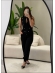 CONJUNTO MICHELI - PRETO