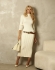 SAIA LYRA - Off white