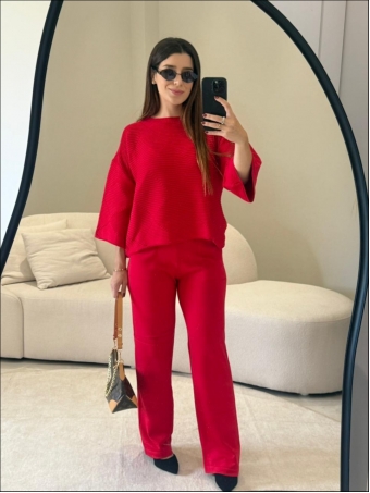 CONJUNTO MODAL MARCELINA