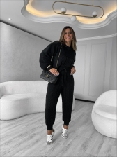 CONJUNTO BRIGITTE - Preto