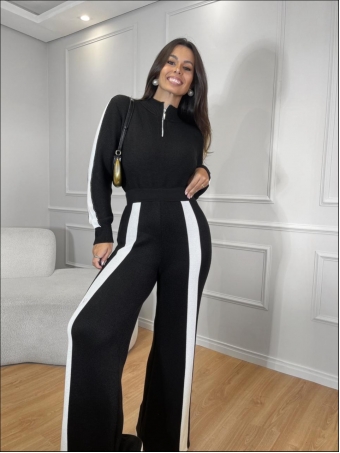 CONJUNTO BICOLOR HELÔ
