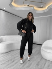 CONJUNTO BRIGITTE - Preto