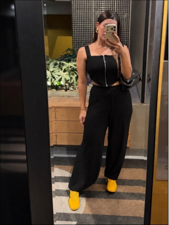 CONJUNTO TOKYO