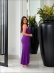 CONJUNTO POSITANO - ROXO