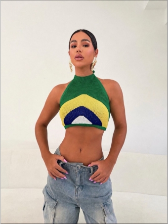 TOP BRASIL