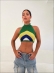 TOP BRASIL - VERDE BANDEIRA