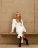 VESTIDO SAMANTHA - Off white