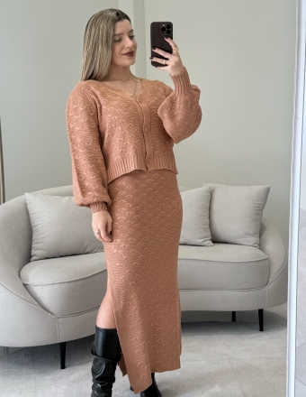 CONJUNTO ELOISE