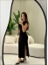 VESTIDO TEREZA - PRETO