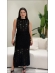 CONJUNTO FRANCIELE - PRETO