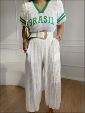 CROPPED NEW BRASIL - BRANCO
