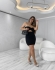 CONJUNTO MARCELITA - Preto