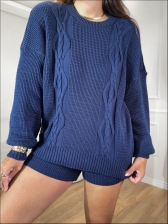 CONJUNTO CRISTINA - AZUL JEANS