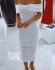 VESTIDO FRANCESCA - Branco