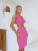 CONJUNTO VERÃO NEW YORK - PINK