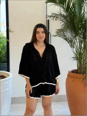 CONJUNTO SHORT LORETA