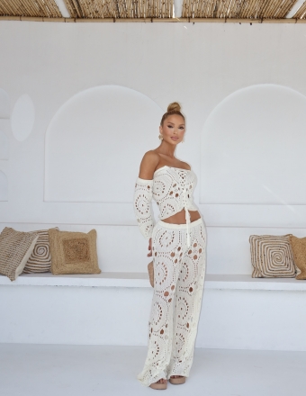 CONJUNTO FUROS BETÂNIA