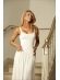VESTIDO  ÚRSULA - OFF WHITE