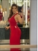 VESTIDO GIULIANNA - VERMELHO