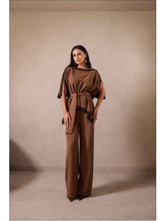 CONJUNTO KIMONO  NARCISA