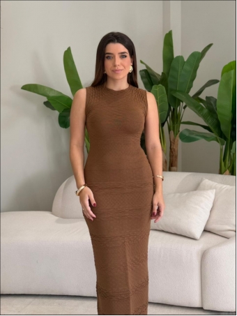 VESTIDO GEISE