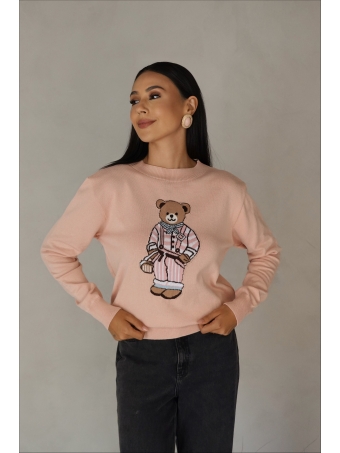 BLUSA URSA ELIANA