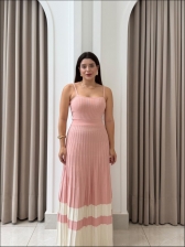 VESTIDO CARLOTA - ROSE