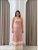 VESTIDO CARLOTA - ROSE