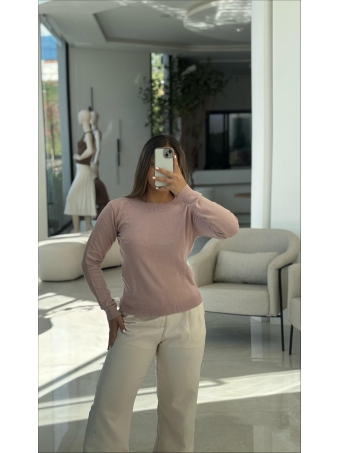 BLUSA YASMIN MODAL