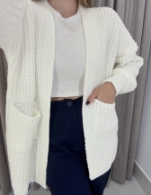 CARDIGAN ESMERALDA - Off white