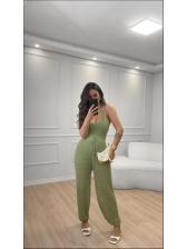 CONJUNTO ANDREZA - VERDE